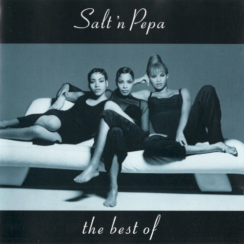 Salt‐N‐Pepa